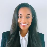 Mendes, Chantal Headshot